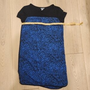 DKNY Tunic Dress-Size XS